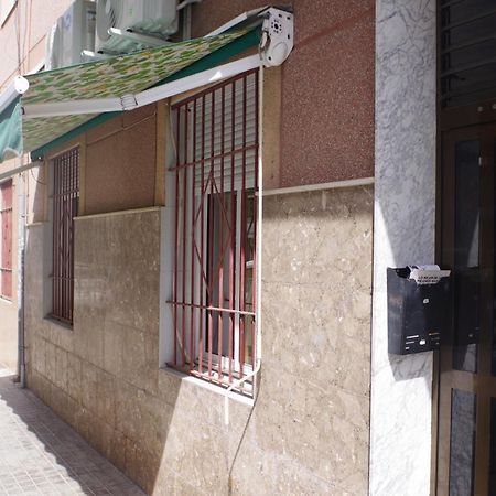 Elche Universidad公寓 外观 照片