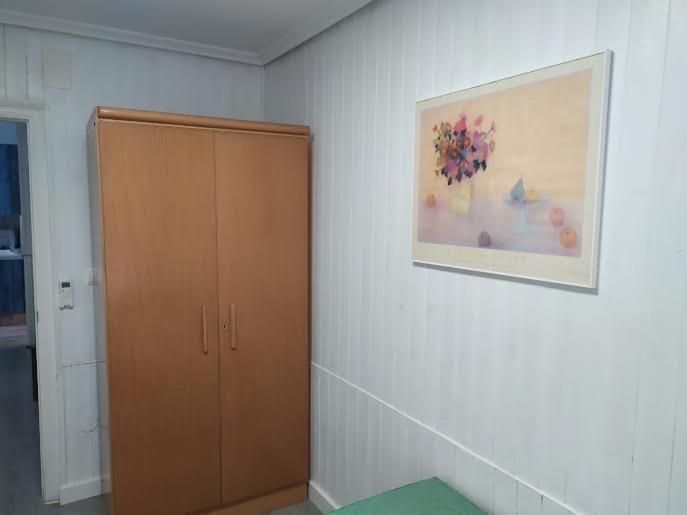 Elche Universidad公寓 外观 照片